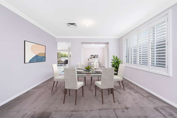 Third view of Homely house listing, 73 Bradley Drive, Harrington Park NSW 2567