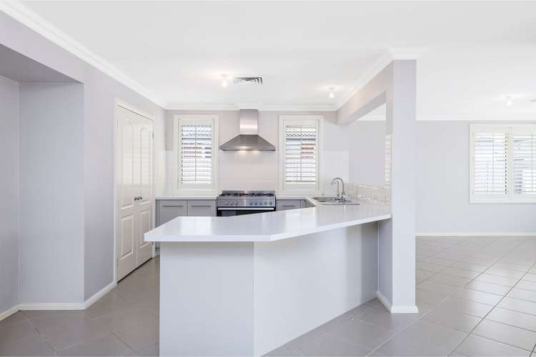 Fourth view of Homely house listing, 73 Bradley Drive, Harrington Park NSW 2567