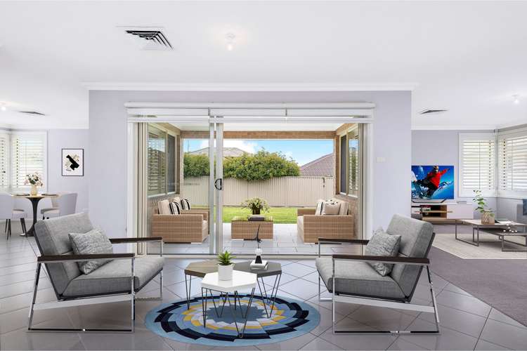 Fifth view of Homely house listing, 73 Bradley Drive, Harrington Park NSW 2567