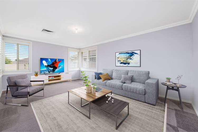 Sixth view of Homely house listing, 73 Bradley Drive, Harrington Park NSW 2567