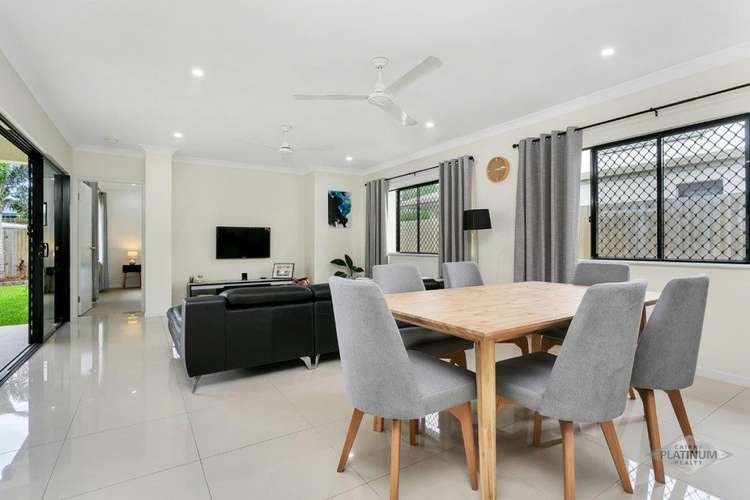 Fifth view of Homely house listing, 50 Hillary Drive, Smithfield QLD 4878