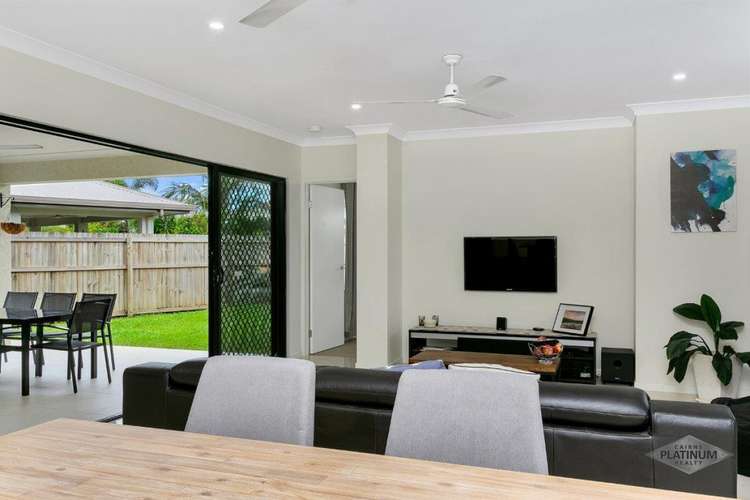 Seventh view of Homely house listing, 50 Hillary Drive, Smithfield QLD 4878