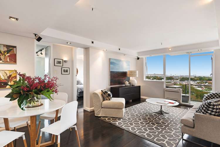 Main view of Homely apartment listing, 40/8 Fullerton Street, Woollahra NSW 2025