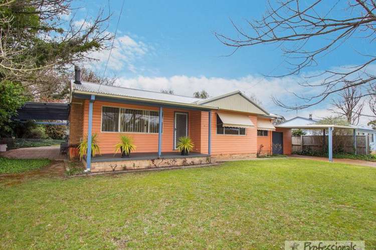 Main view of Homely house listing, 61 Douglas Street, Armidale NSW 2350