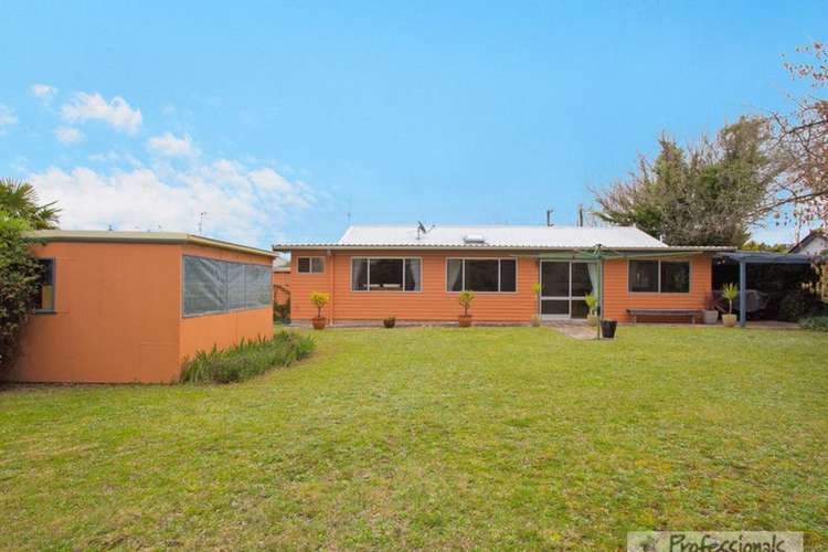 Second view of Homely house listing, 61 Douglas Street, Armidale NSW 2350