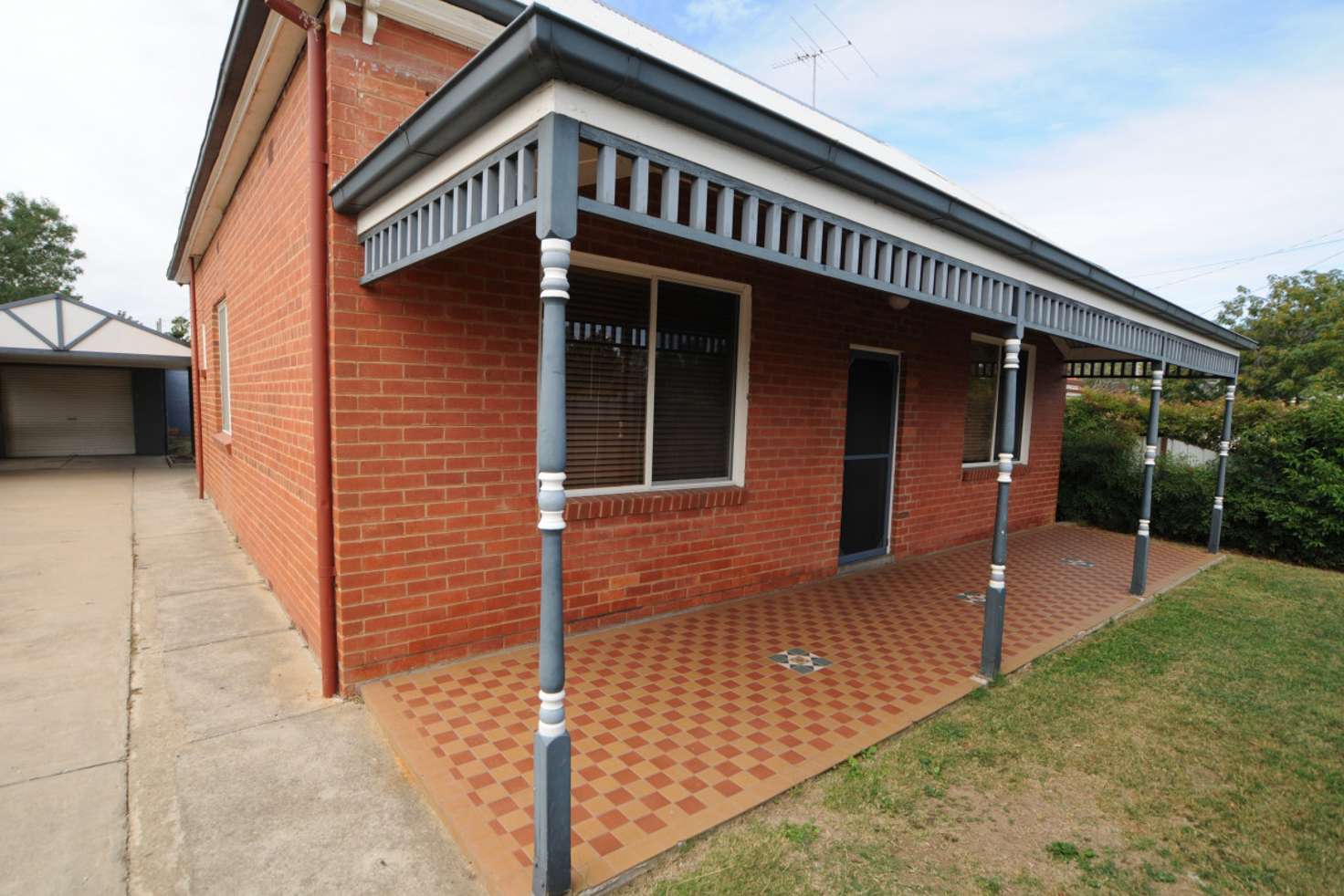 Main view of Homely house listing, 46 Perry Street, Wangaratta VIC 3677