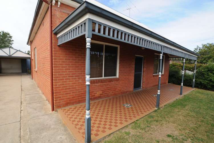 Main view of Homely house listing, 46 Perry Street, Wangaratta VIC 3677