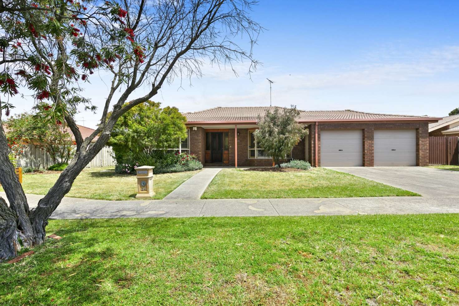 Main view of Homely house listing, 24 Scammell Crescent, Torquay VIC 3228