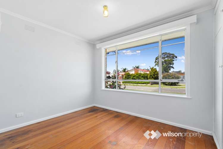Fifth view of Homely house listing, 3 Chamberlain Court, Traralgon VIC 3844