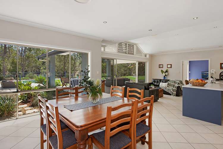 Fourth view of Homely house listing, 8 Norwood Court, Highvale QLD 4520