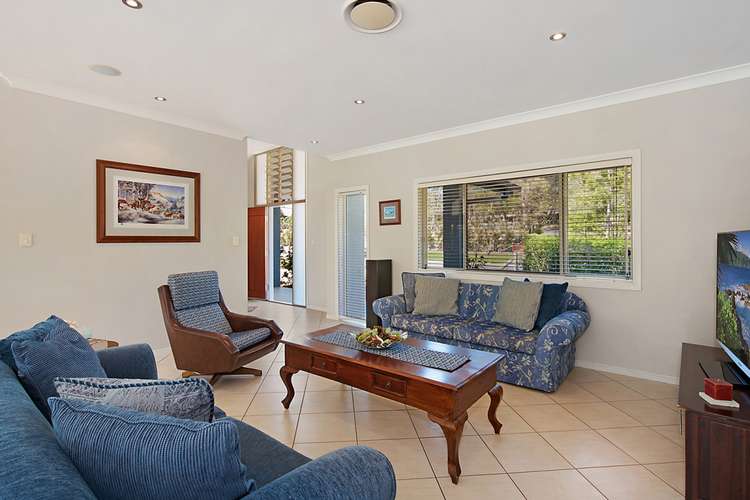 Sixth view of Homely house listing, 8 Norwood Court, Highvale QLD 4520