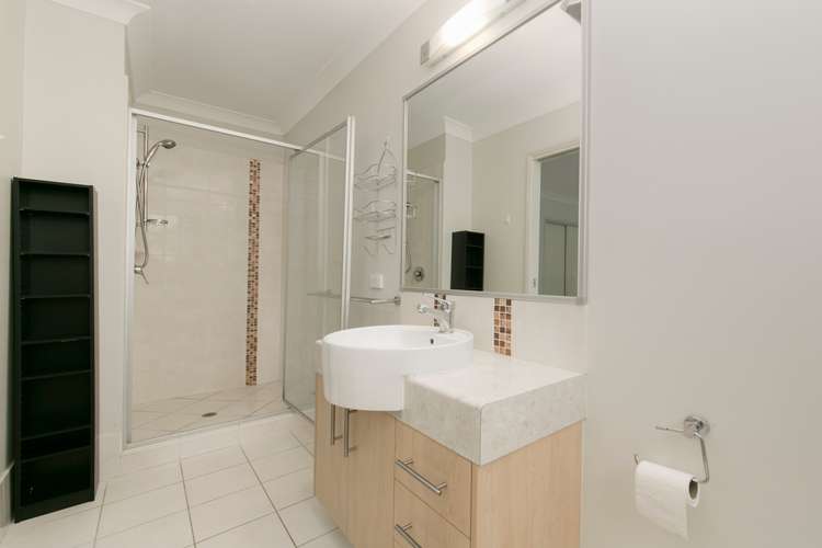 Third view of Homely townhouse listing, 18 Highview Terrace, St Lucia QLD 4067