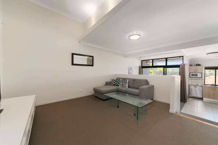 Fifth view of Homely townhouse listing, 18 Highview Terrace, St Lucia QLD 4067