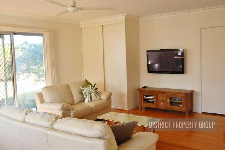 Main view of Homely house listing, 28 Phillipson Street, Wangaratta VIC 3677