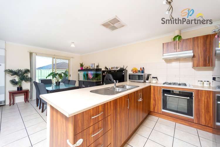 Fifth view of Homely house listing, 10 Lime Court, Munno Para West SA 5115