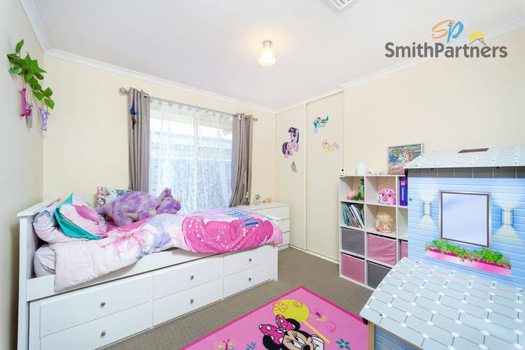 Sixth view of Homely house listing, 10 Lime Court, Munno Para West SA 5115