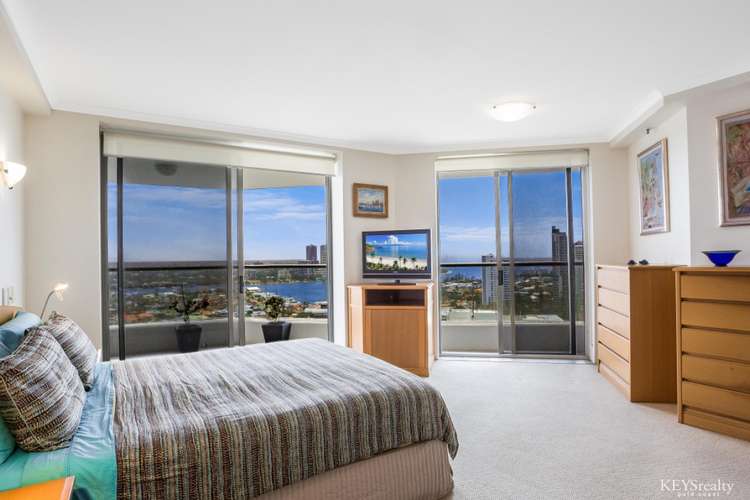 Third view of Homely apartment listing, 127/12 Commodore Drive, Paradise Waters QLD 4217