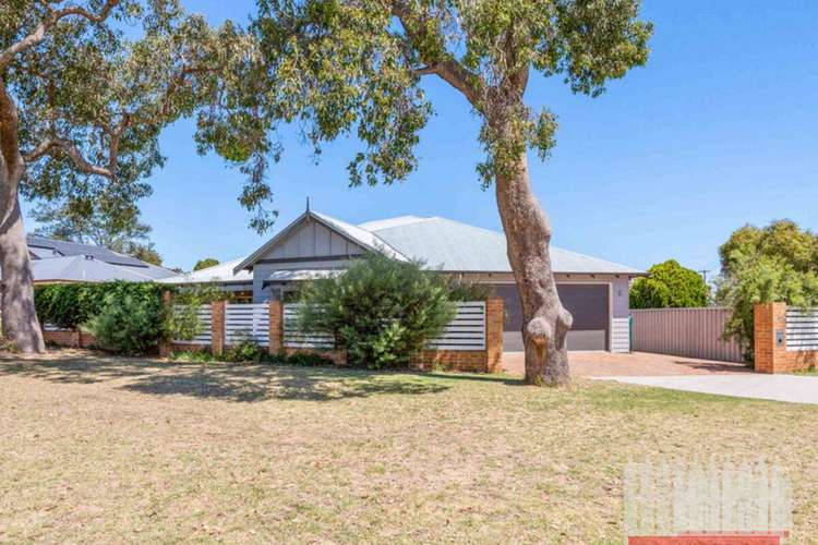 Sixth view of Homely house listing, 17 Brook Street, Bassendean WA 6054