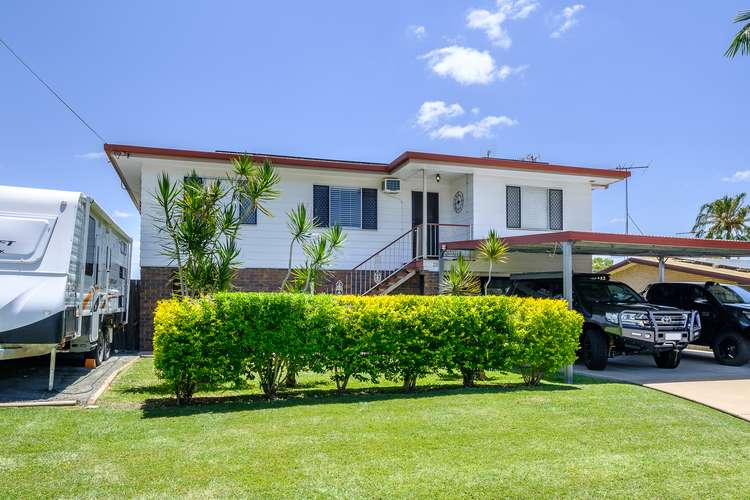Main view of Homely house listing, 23 Barrett Street, Norman Gardens QLD 4701