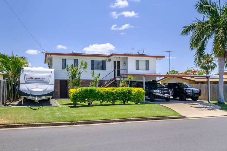 Second view of Homely house listing, 23 Barrett Street, Norman Gardens QLD 4701