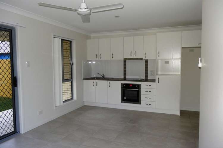 Fourth view of Homely semiDetached listing, 1/23 St Andrews Drive, Leichhardt QLD 4305