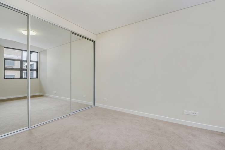 Fifth view of Homely unit listing, 37/40-44 Edgeworth David Avenue, Waitara NSW 2077