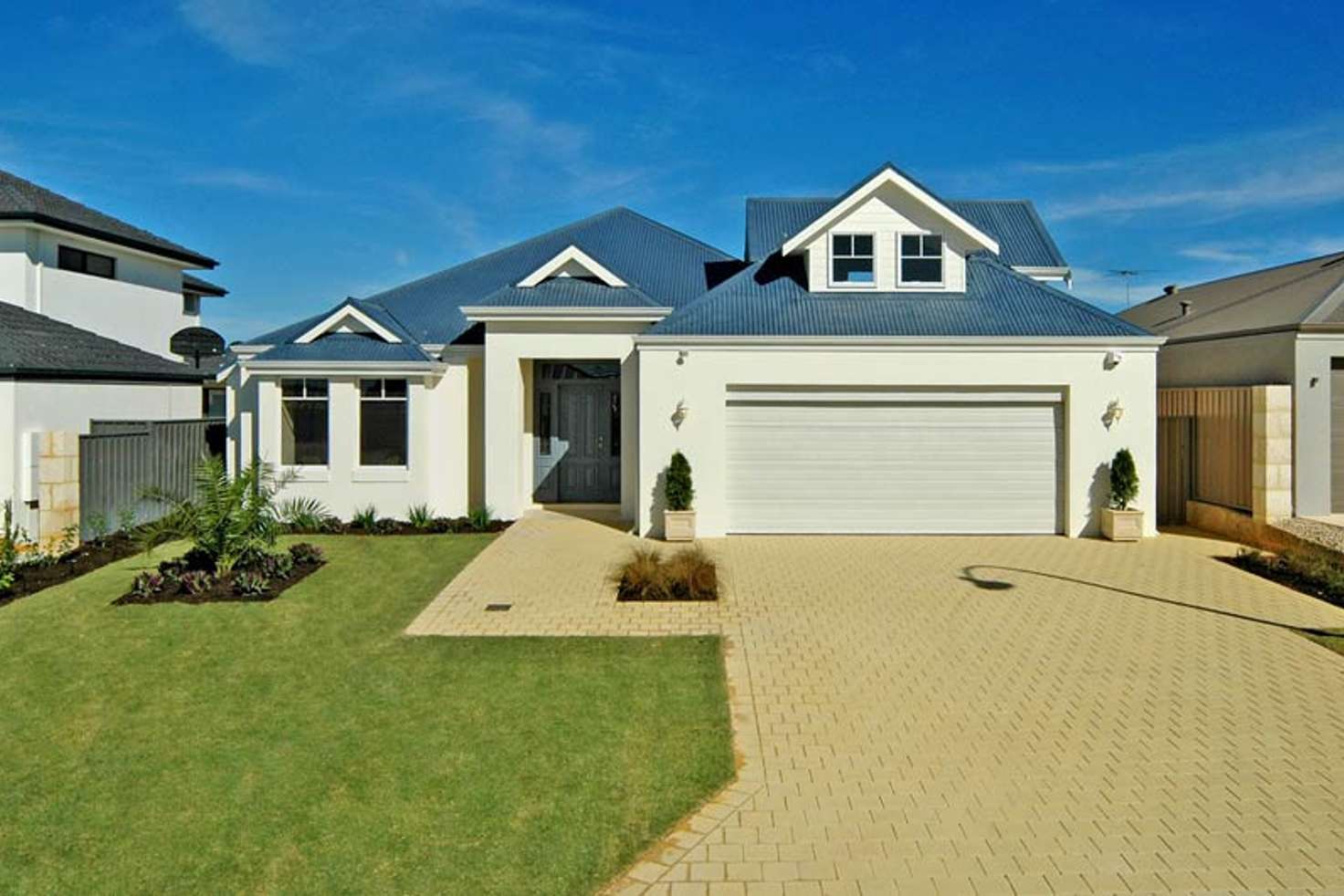 Main view of Homely house listing, 3 Brigantine Drive, Jindalee WA 6036