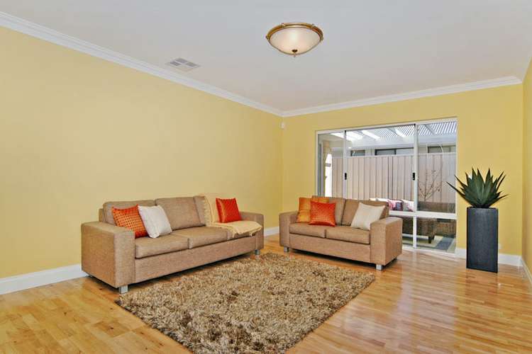 Sixth view of Homely house listing, 3 Brigantine Drive, Jindalee WA 6036