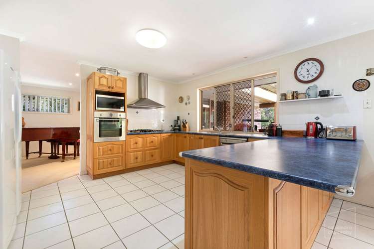 Second view of Homely house listing, 18 Ironbark Road, Little Mountain QLD 4551