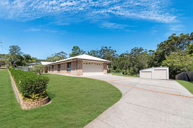 Third view of Homely house listing, 18 Ironbark Road, Little Mountain QLD 4551