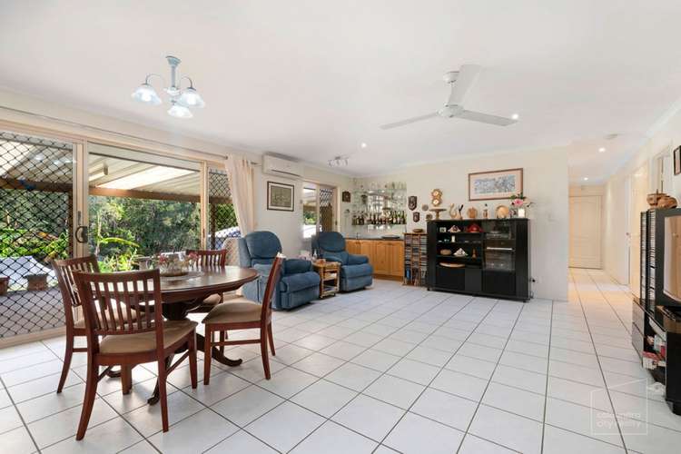 Fifth view of Homely house listing, 18 Ironbark Road, Little Mountain QLD 4551