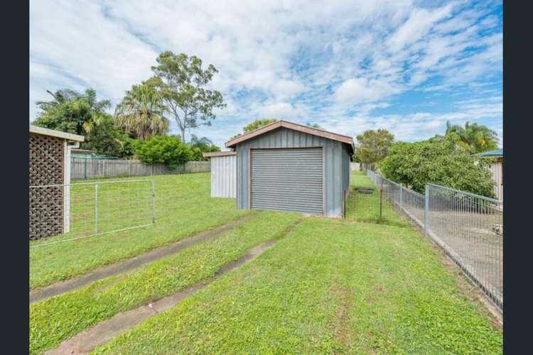 Fourth view of Homely house listing, 12 Halpin Street, Norville QLD 4670