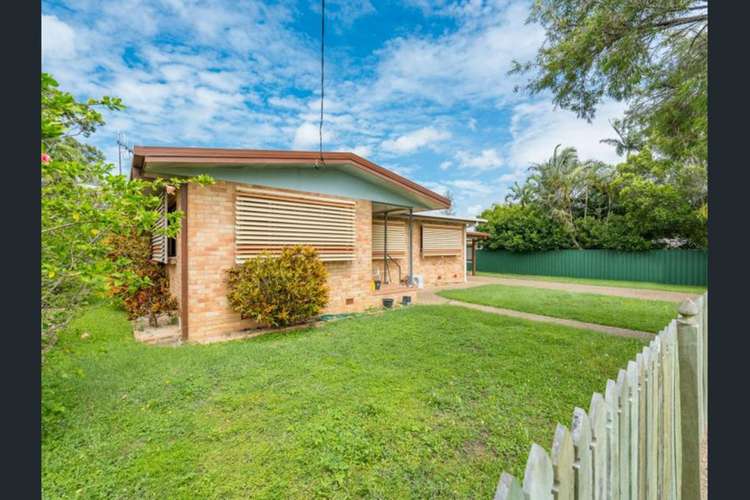 Sixth view of Homely house listing, 12 Halpin Street, Norville QLD 4670