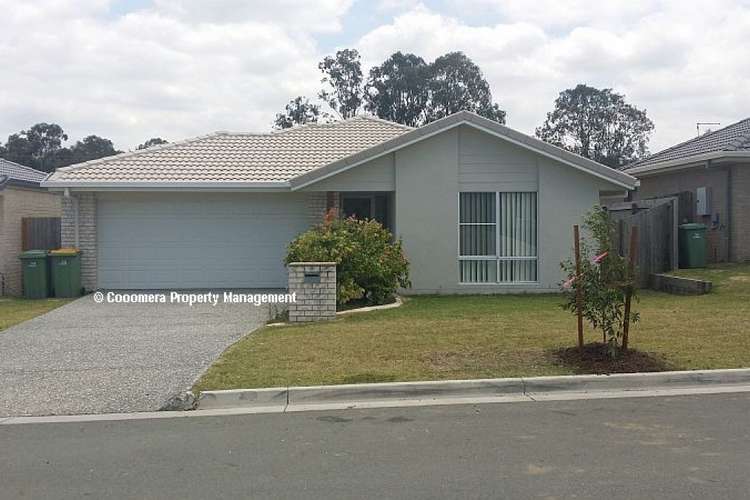 Main view of Homely house listing, 34 Banks Drive, Ormeau QLD 4208