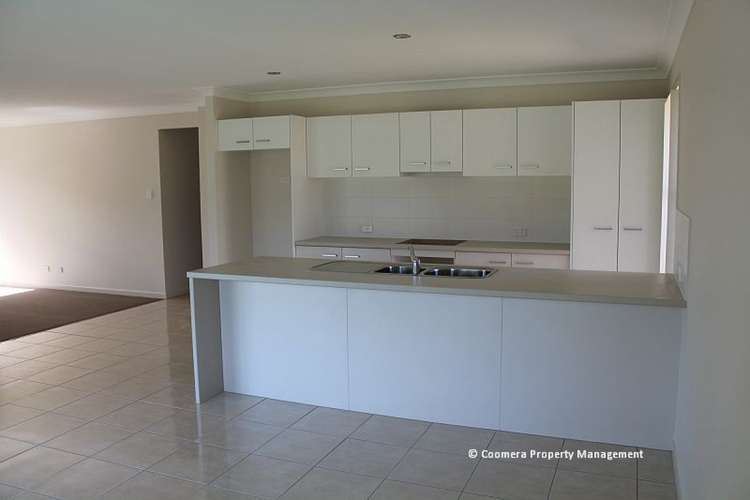 Third view of Homely house listing, 34 Banks Drive, Ormeau QLD 4208