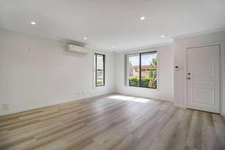Second view of Homely villa listing, 1/43-45 Urunga Parade, Wollongong NSW 2500