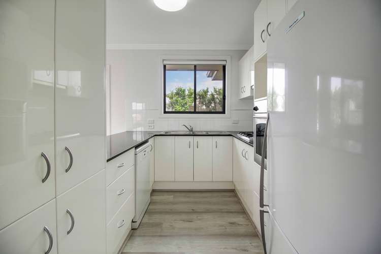 Third view of Homely villa listing, 1/43-45 Urunga Parade, Wollongong NSW 2500
