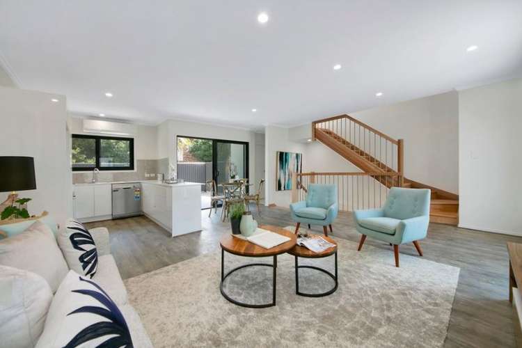 Third view of Homely townhouse listing, 1/125 Hansen Street, Moorooka QLD 4105