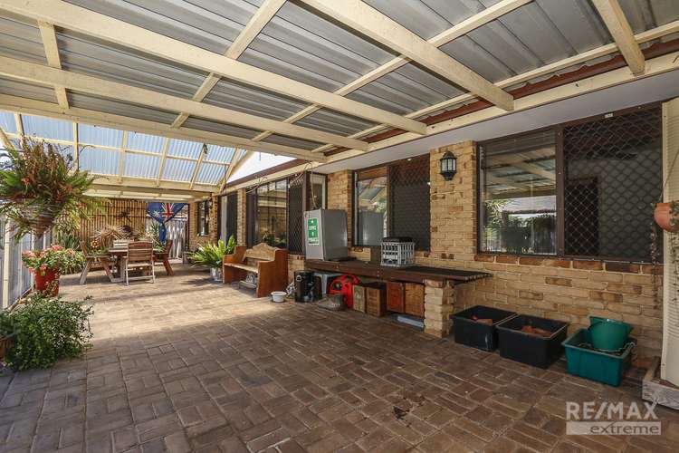 Fourth view of Homely house listing, 16 Essex Court, Quinns Rocks WA 6030