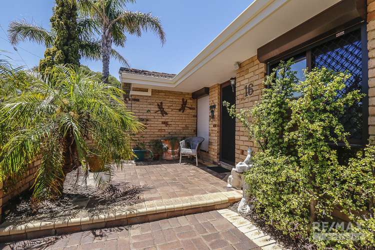 Sixth view of Homely house listing, 16 Essex Court, Quinns Rocks WA 6030