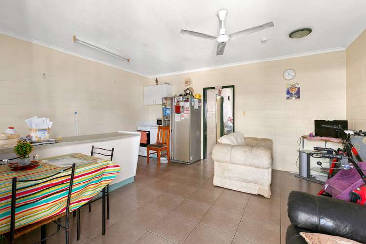 Second view of Homely unit listing, 4/10 Springfield Crescent, Manoora QLD 4870