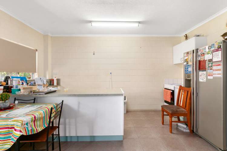 Third view of Homely unit listing, 4/10 Springfield Crescent, Manoora QLD 4870