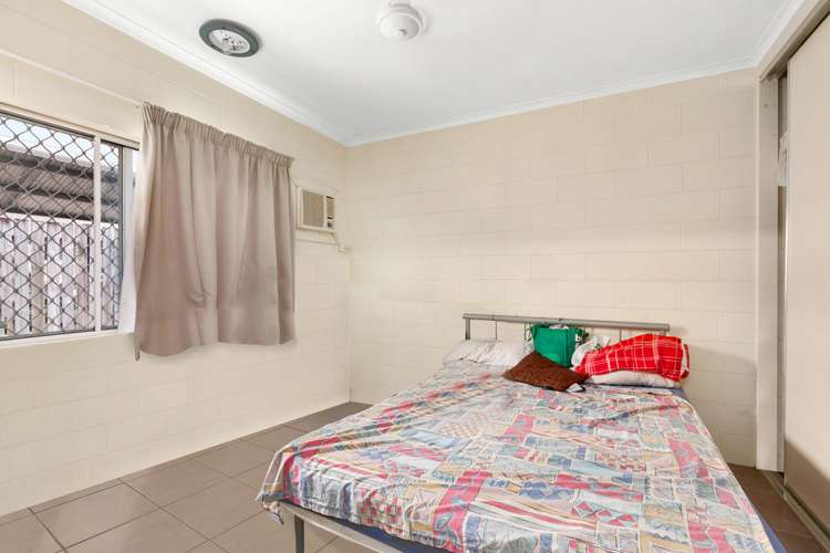 Fifth view of Homely unit listing, 4/10 Springfield Crescent, Manoora QLD 4870