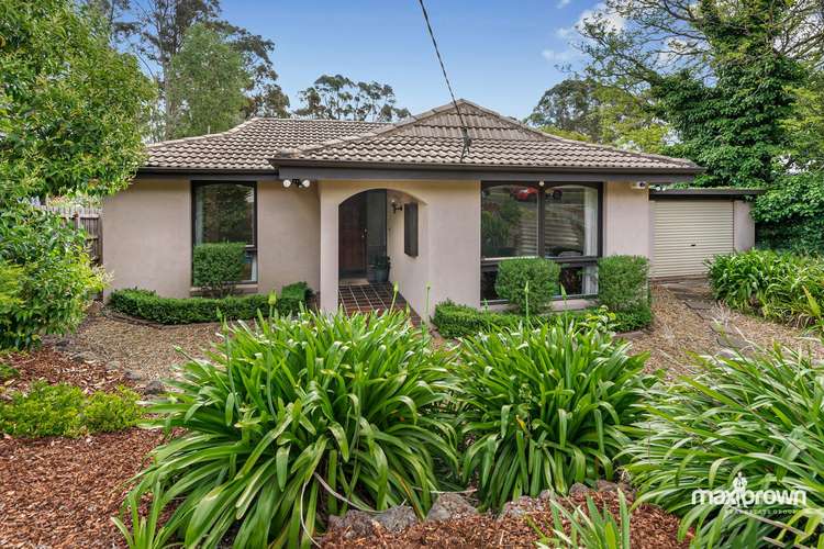 Second view of Homely house listing, 139 Rolling Hills Road, Chirnside Park VIC 3116