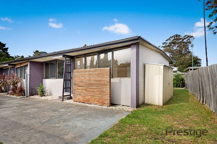 Second view of Homely unit listing, 4/58 Chelsea Road, Chelsea VIC 3196