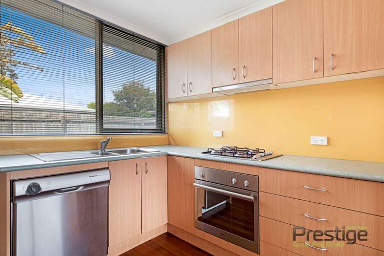 Fifth view of Homely unit listing, 4/58 Chelsea Road, Chelsea VIC 3196