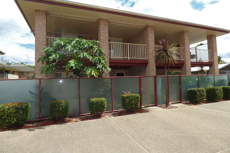 Main view of Homely unit listing, 3/99 Oliver Street, Grafton NSW 2460