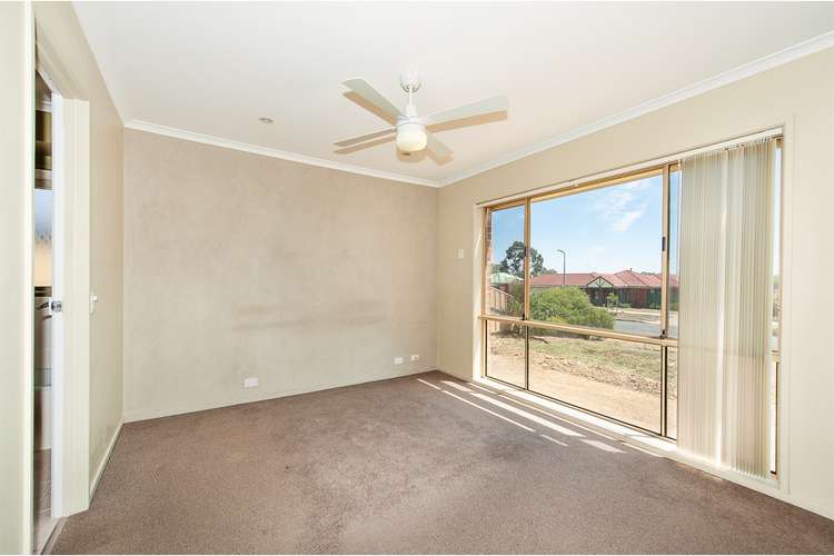 Fifth view of Homely house listing, 5 Billy Hughes Court, Wodonga VIC 3690