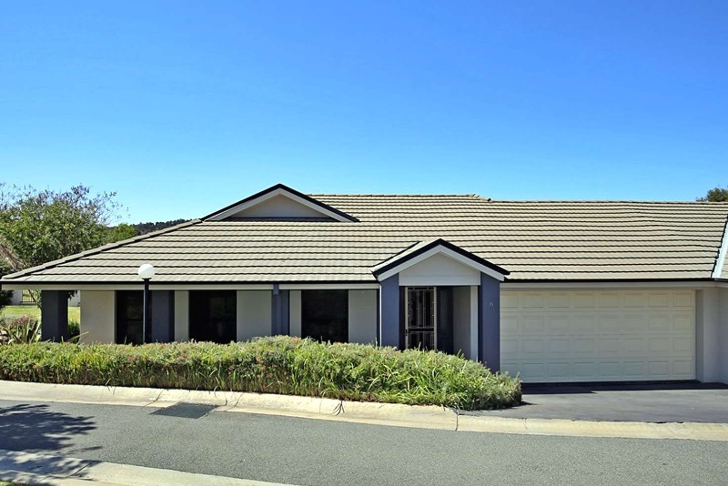 Main view of Homely unit listing, 6/1 McKeown Street, Estella NSW 2650