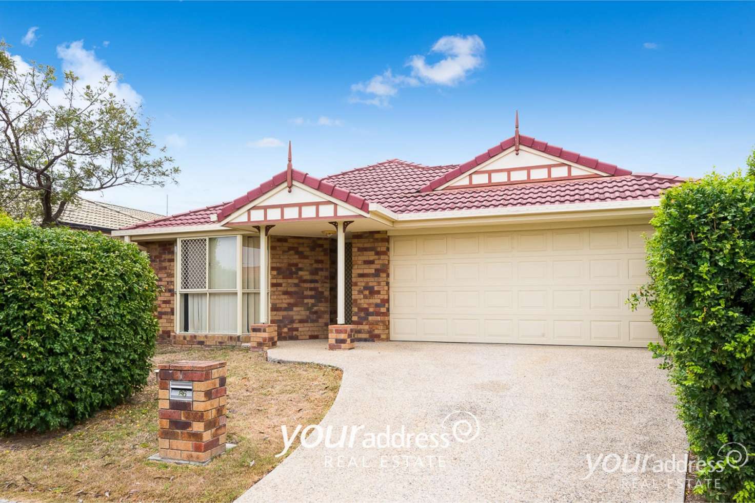 Main view of Homely house listing, 86 Coventina Crescent, Springfield Lakes QLD 4300